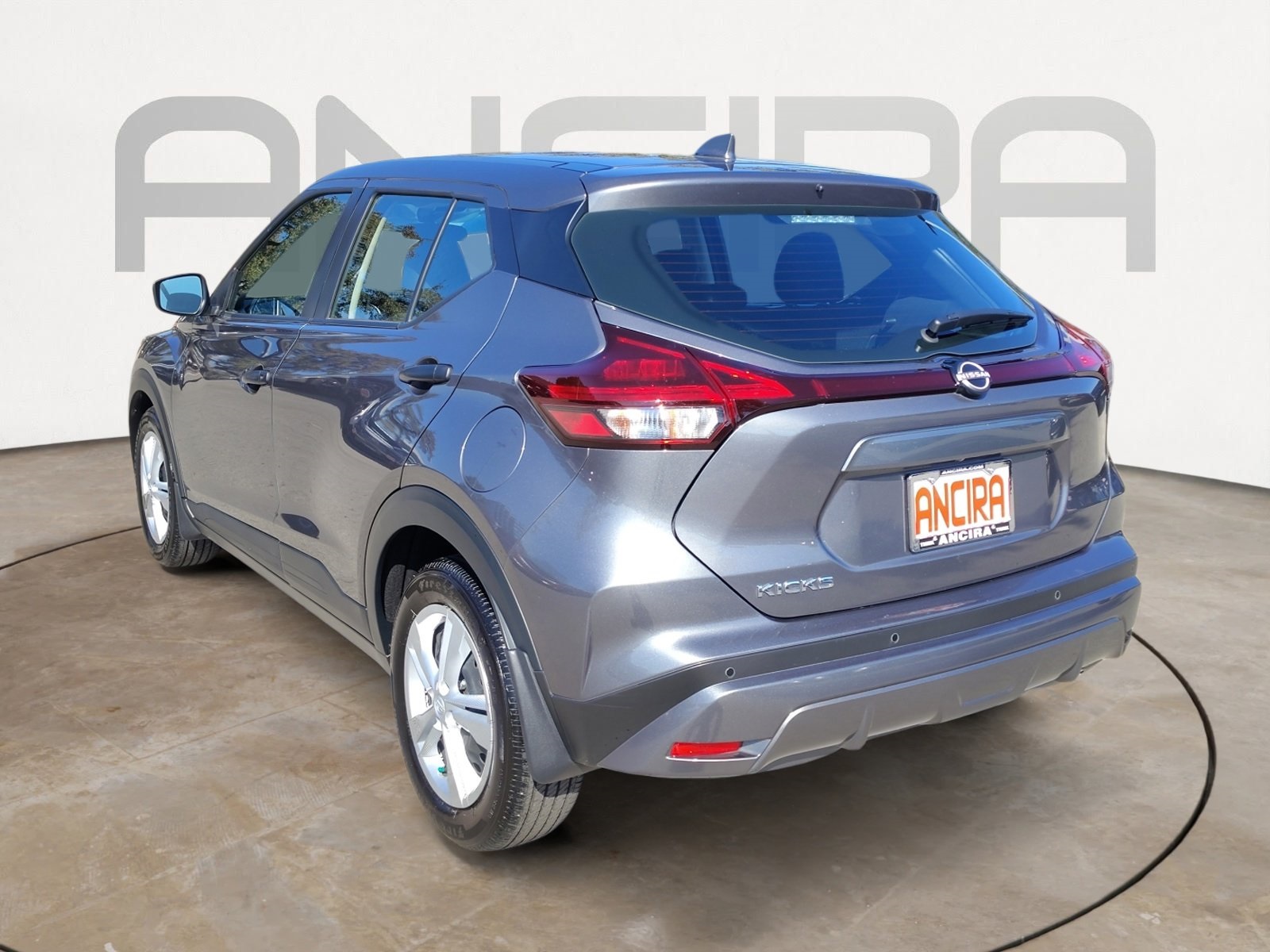 Used Car 2025 Nissan Kicks Play  S For Sale Under $20,000 In San Antonio, Texas