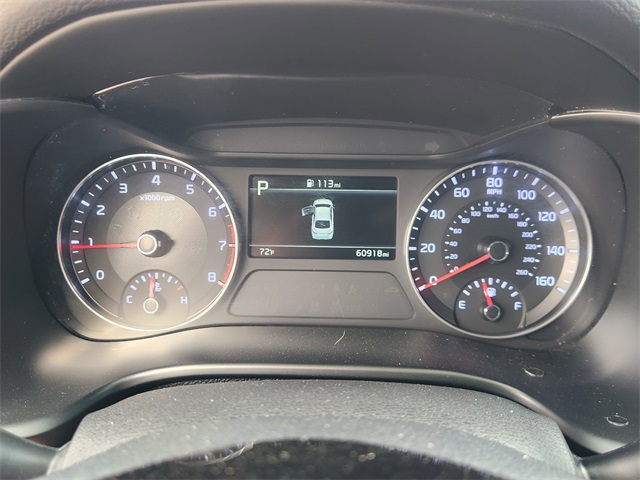 2023 Kia Forte LXS Blue at Community Kia