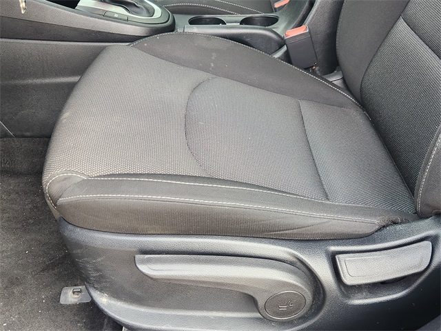 2023 Kia Forte LXS Blue at Community Kia