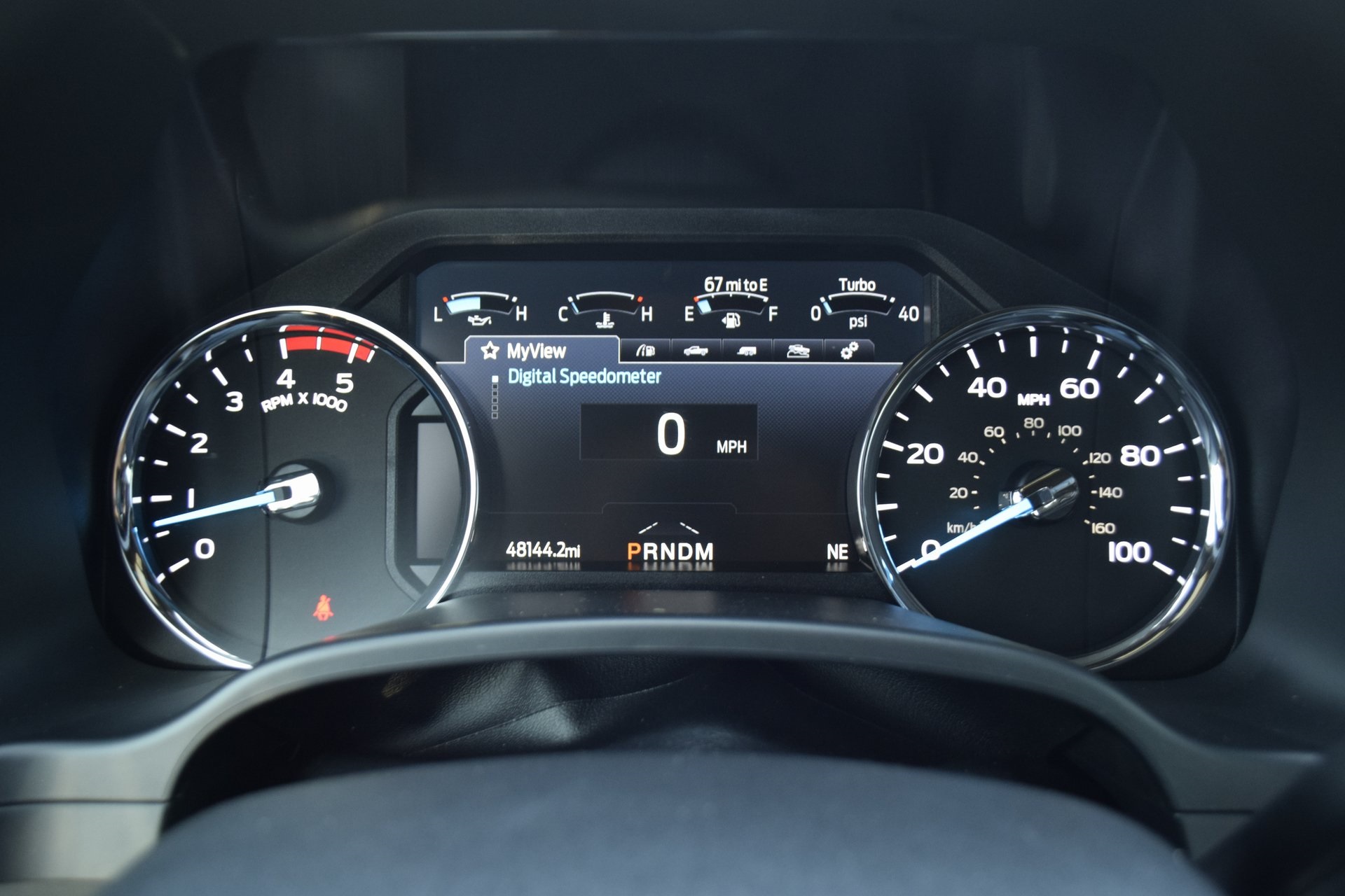 2020 Ford F-250SD Platinum White at Cook Ford