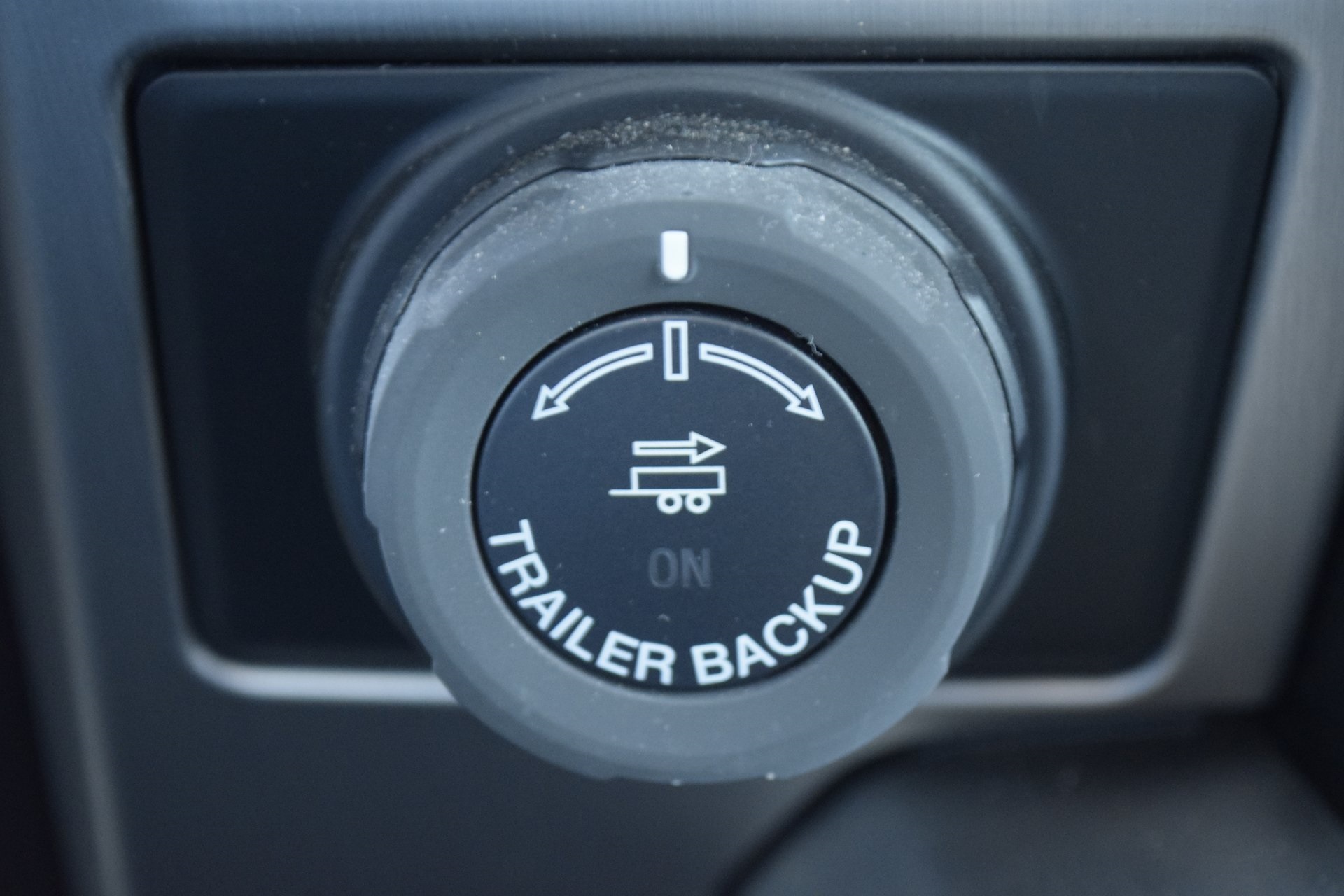 2020 Ford F-250SD Platinum White at Cook Ford