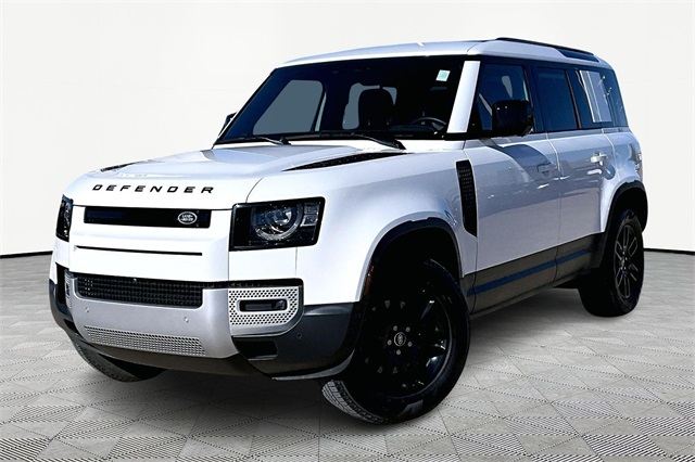 2025 Land Rover Defender 110 P300 S AWD