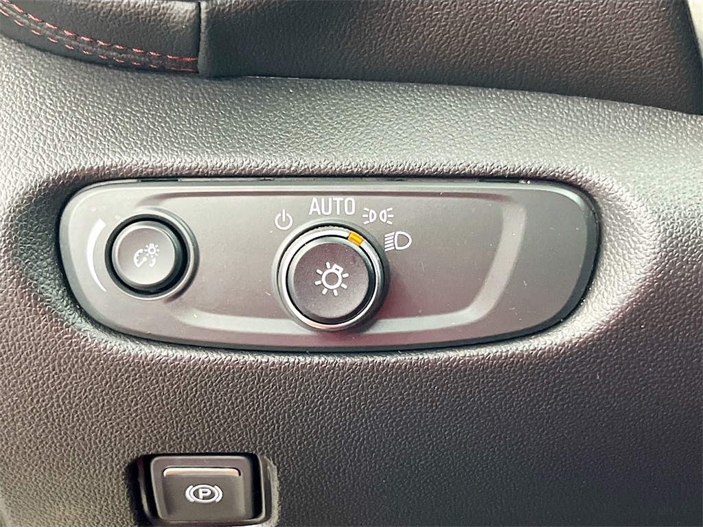 2024 Chevrolet Blazer RS Yellow at Classic Elite Chevrolet Sugar Land