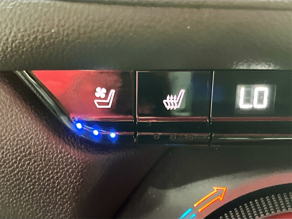 2024 Chevrolet Blazer RS Yellow at Classic Elite Chevrolet Sugar Land