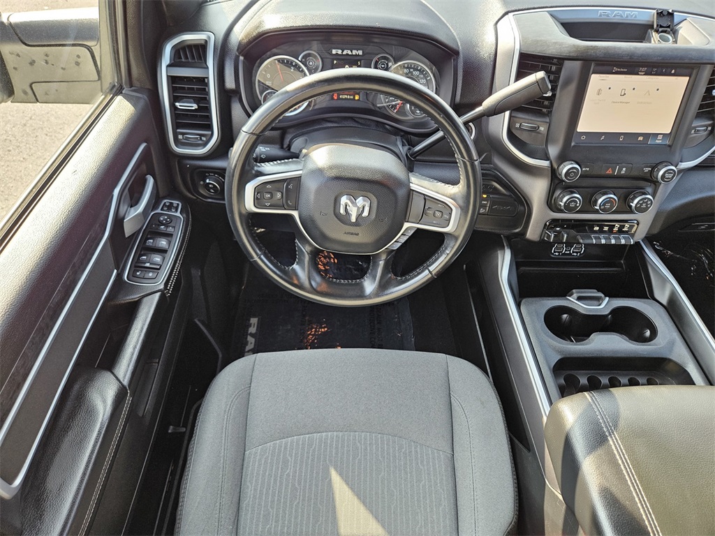 Used Car 2024 Ram 2500  Big Horn For Sale Under $50,000 In San Marcos, Texas