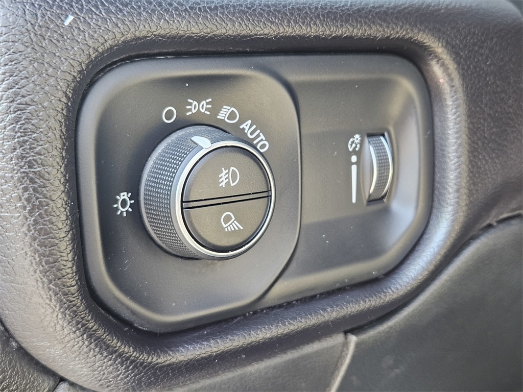 Used Car 2024 Ram 2500  Big Horn For Sale Under $50,000 In San Marcos, Texas