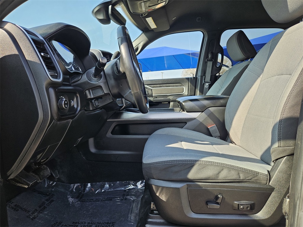 Used Car 2024 Ram 2500  Big Horn For Sale Under $50,000 In San Marcos, Texas