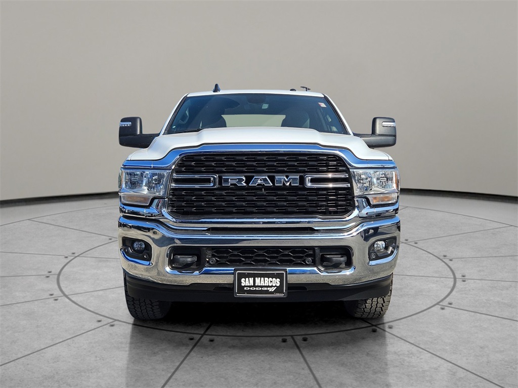 Used Car 2024 Ram 2500  Big Horn For Sale Under $50,000 In San Marcos, Texas