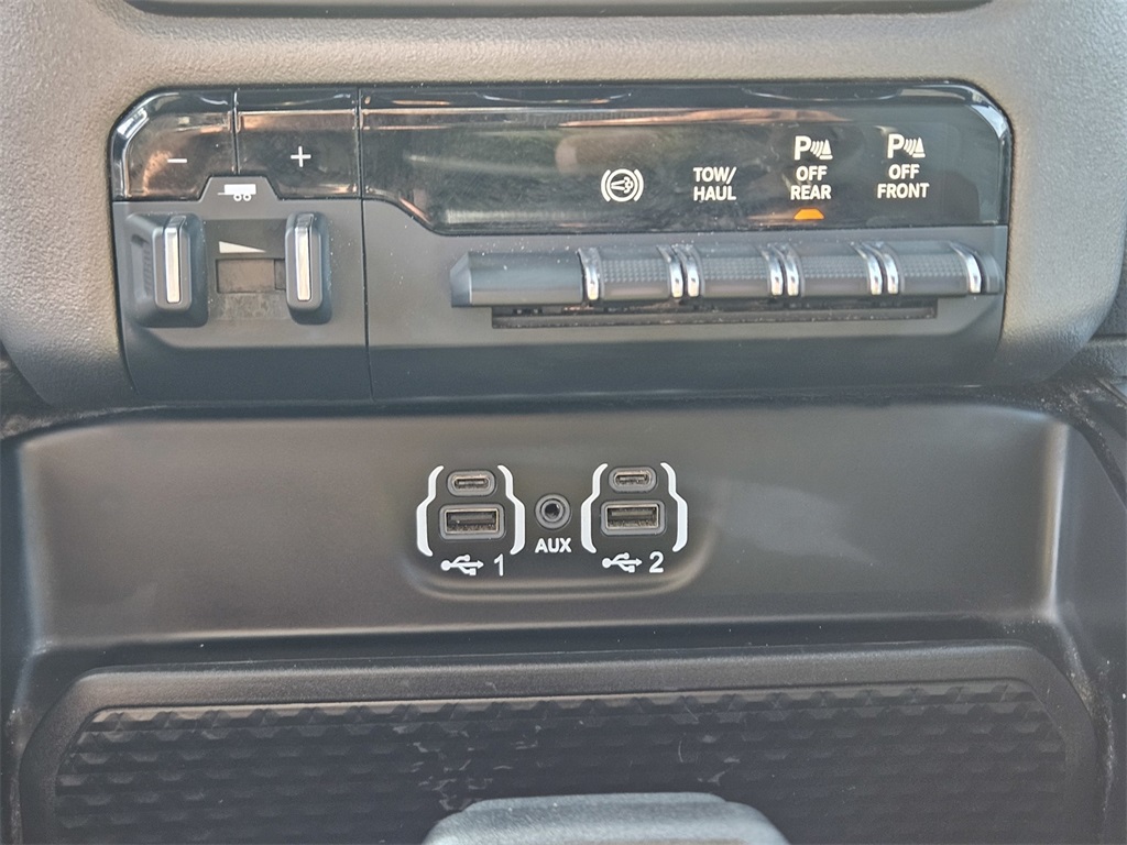 Used Car 2024 Ram 2500  Big Horn For Sale Under $50,000 In San Marcos, Texas