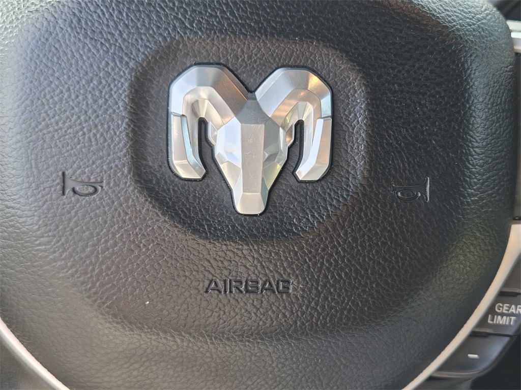 Used Car 2024 Ram 2500  Big Horn For Sale Under $50,000 In San Marcos, Texas