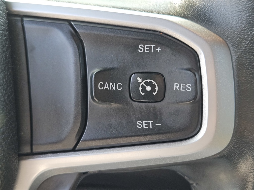 Used Car 2024 Ram 2500  Big Horn For Sale Under $50,000 In San Marcos, Texas