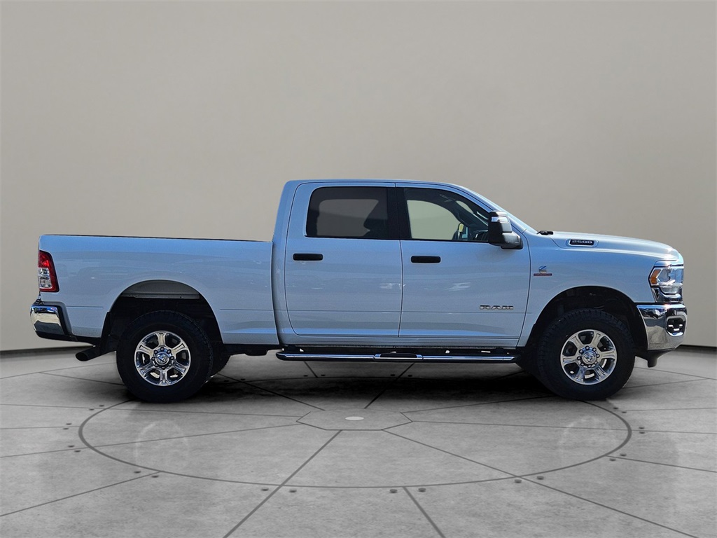 Used Car 2024 Ram 2500  Big Horn For Sale Under $50,000 In San Marcos, Texas