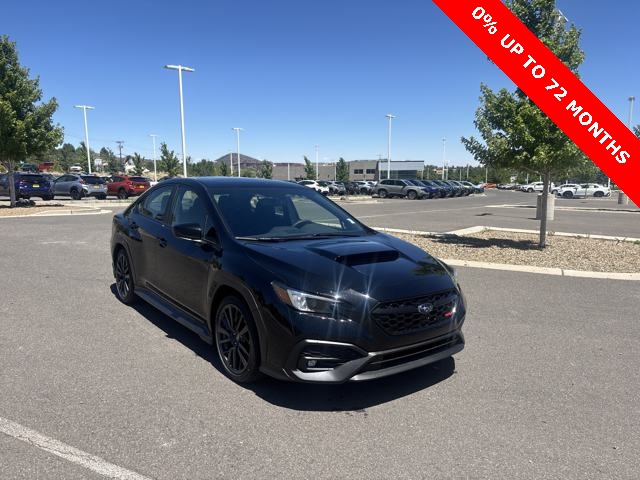 2025 Subaru WRX Premium