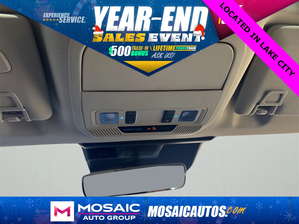 2025 Ford Mustang Mach-E