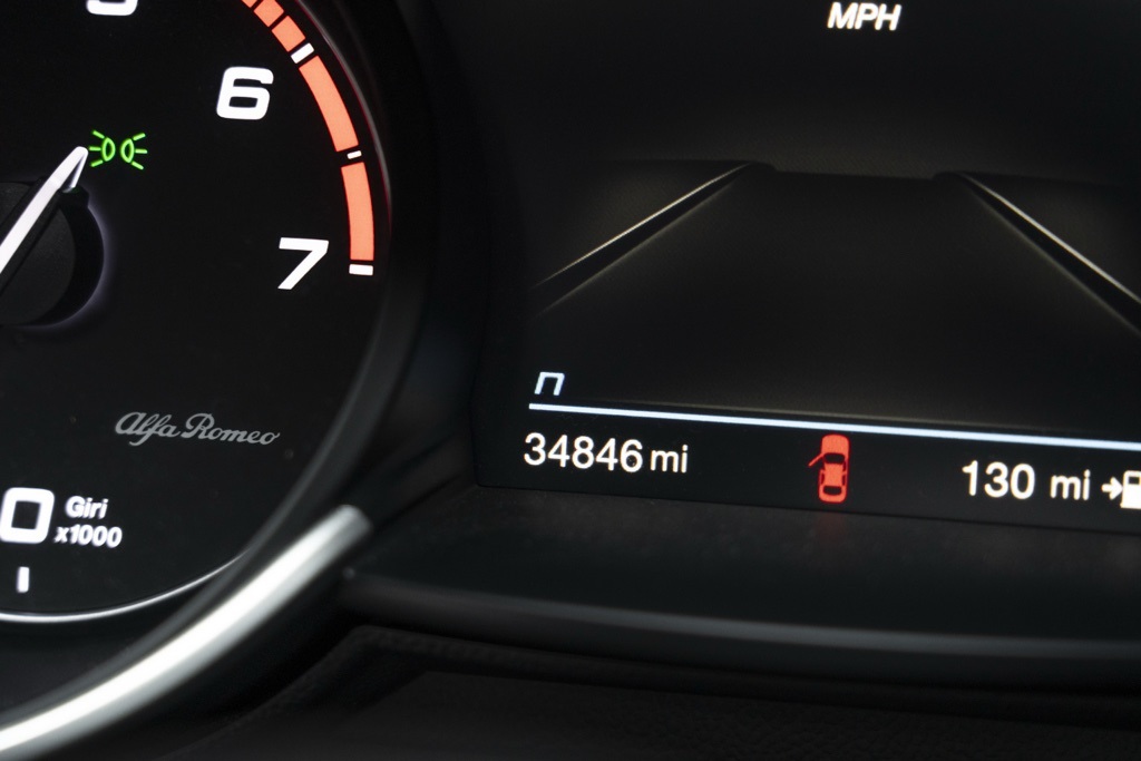 2022 Alfa Romeo Giulia Veloce - Photo 21