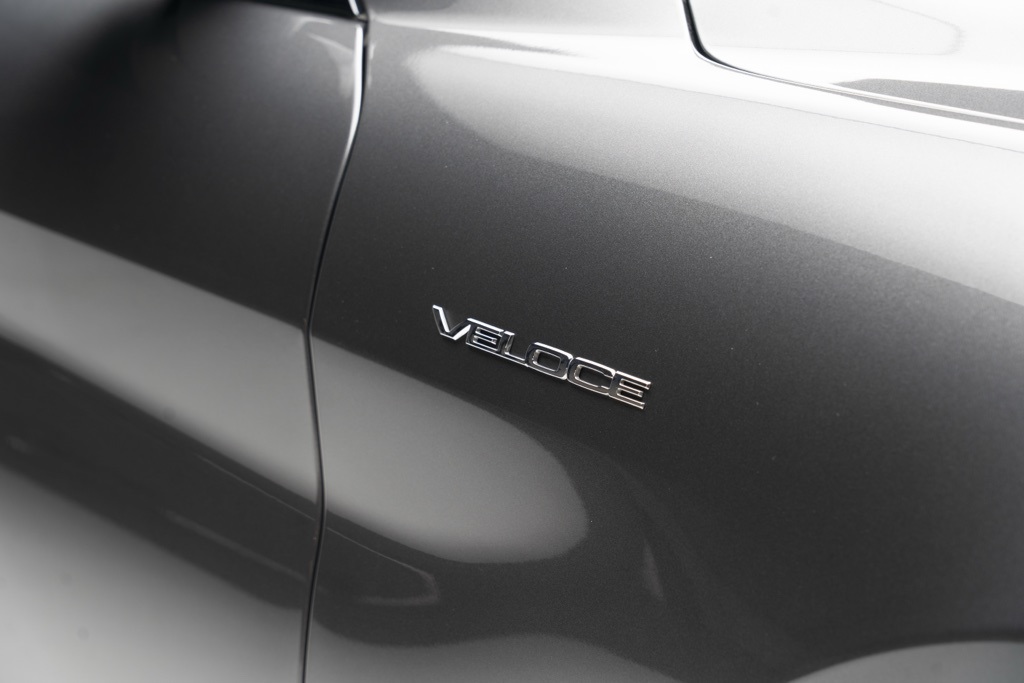 2022 Alfa Romeo Giulia Veloce - Photo 52