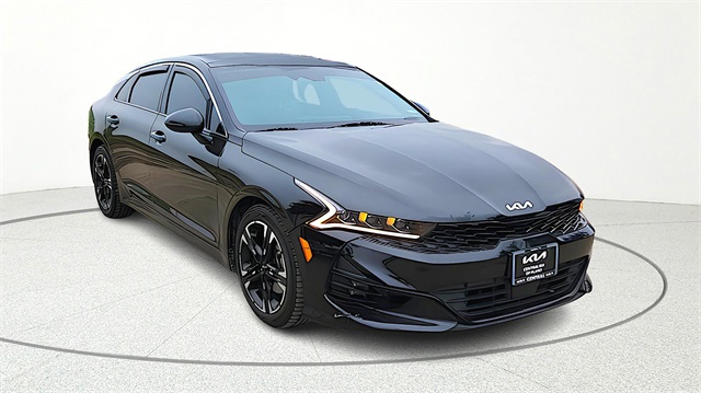 2023 Kia K5