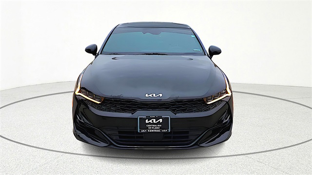 2023 Kia K5