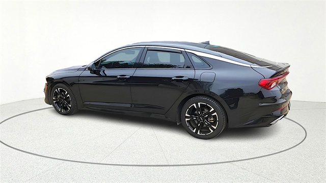 2023 Kia K5