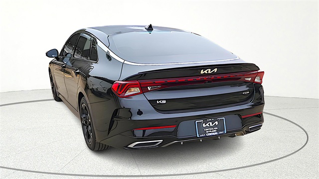 2023 Kia K5