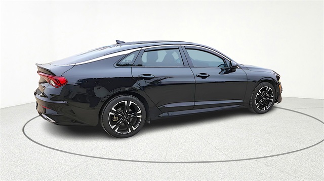 2023 Kia K5
