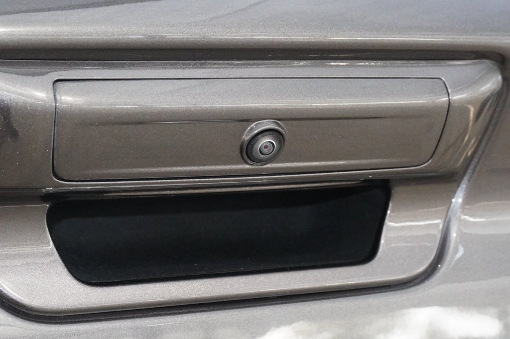 Used Car 2022 Ram 1500  Big Horn/lone Star For Sale Under $35,000 In Weatherford, Texas