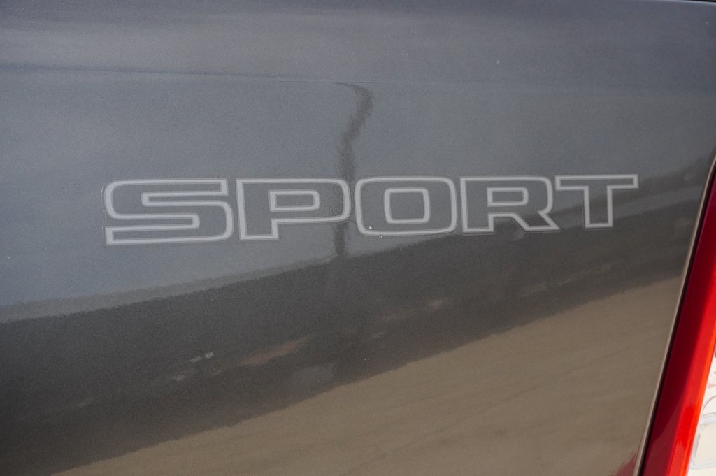 Used Car 2022 Ram 1500  Big Horn/lone Star For Sale Under $35,000 In Weatherford, Texas