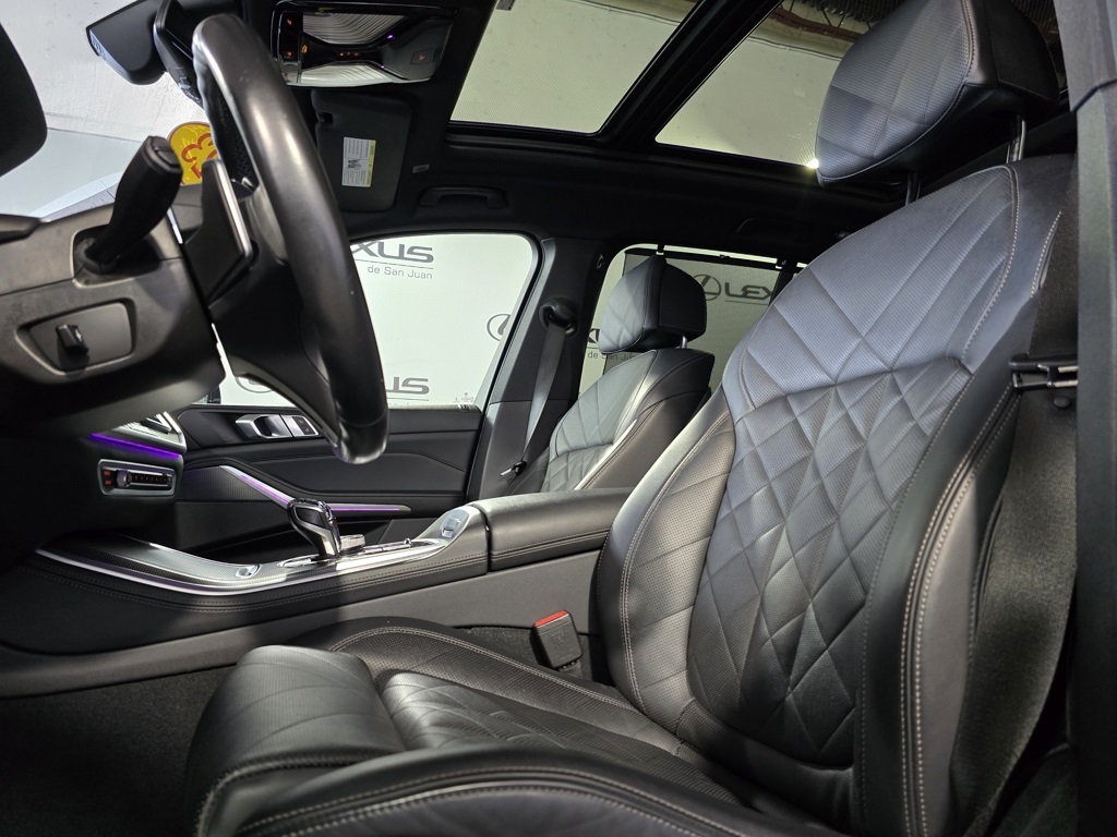 Thumbnail: 2023 BMW X5 - 15
