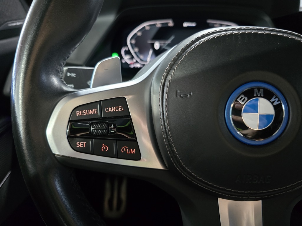 Thumbnail: 2023 BMW X5 - 16