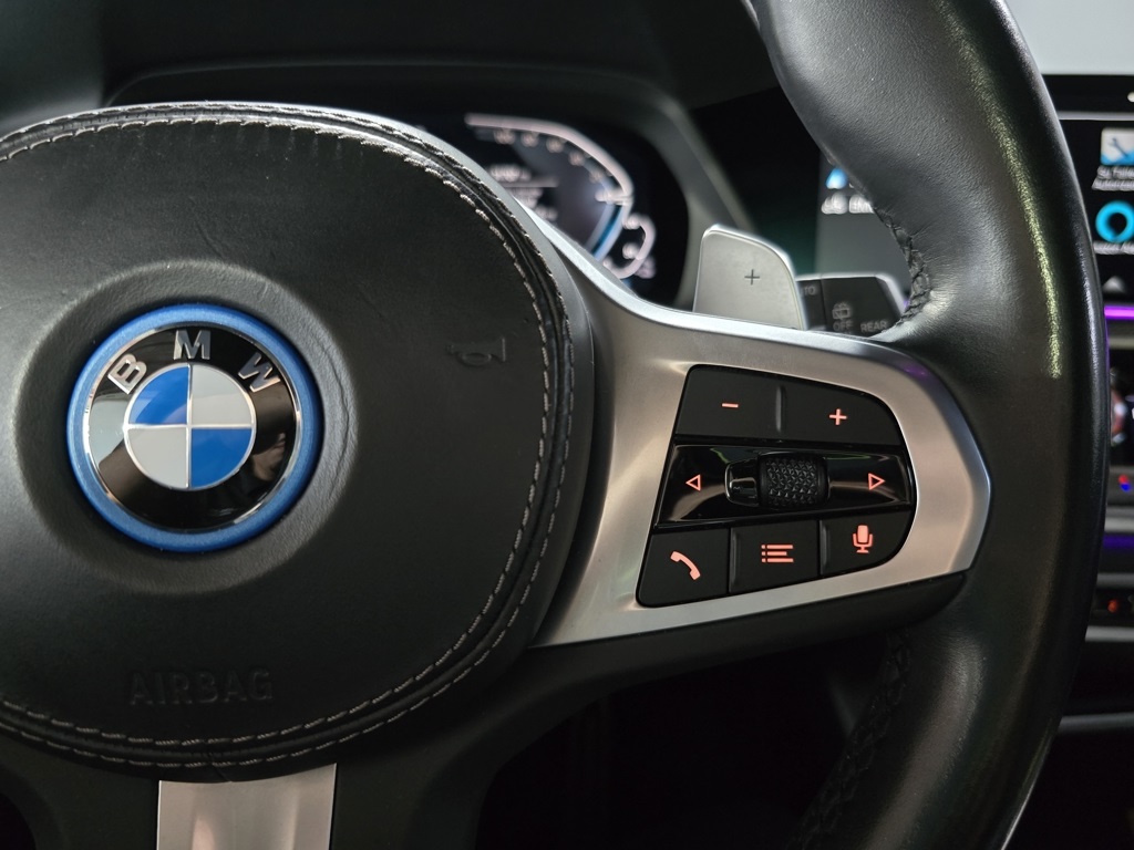 Thumbnail: 2023 BMW X5 - 17