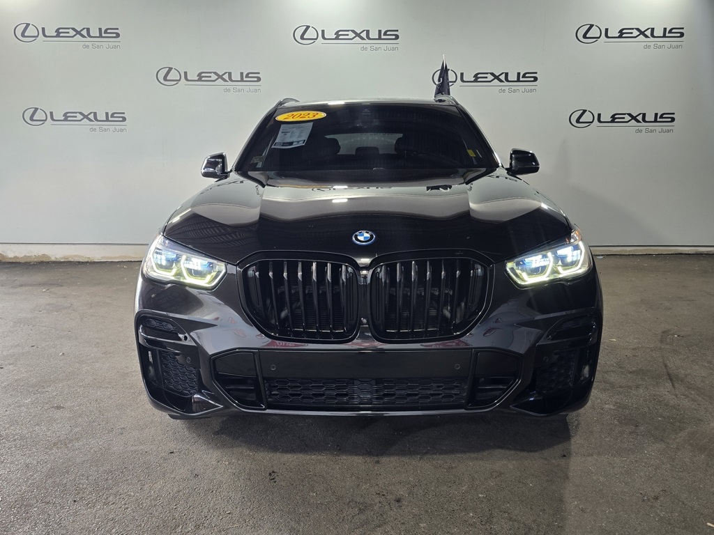 Thumbnail: 2023 BMW X5 - 2
