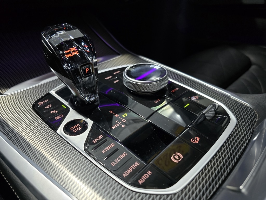 Thumbnail: 2023 BMW X5 - 24