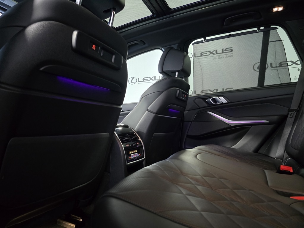 Thumbnail: 2023 BMW X5 - 26