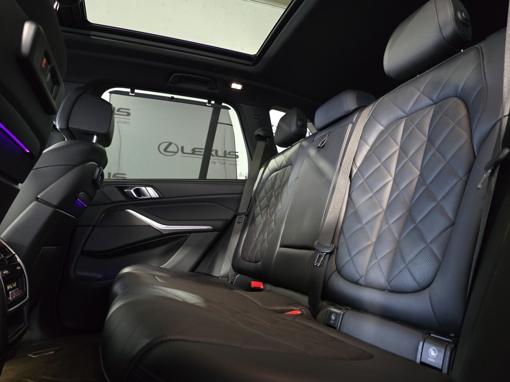Thumbnail: 2023 BMW X5 - 27