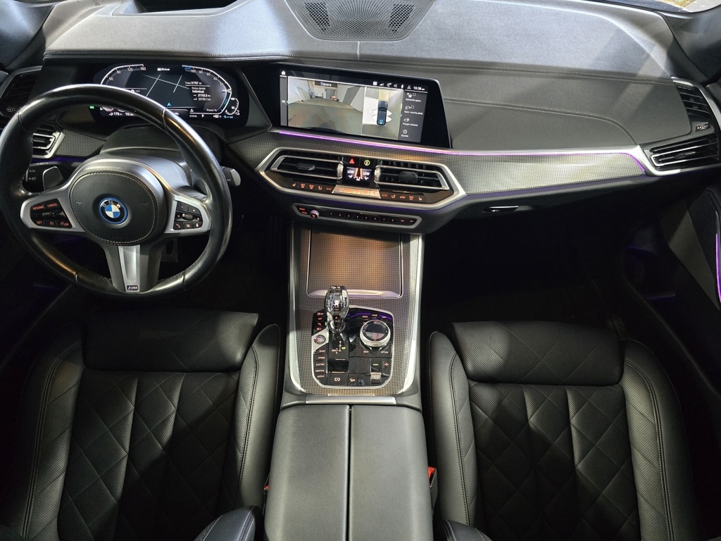 Thumbnail: 2023 BMW X5 - 30