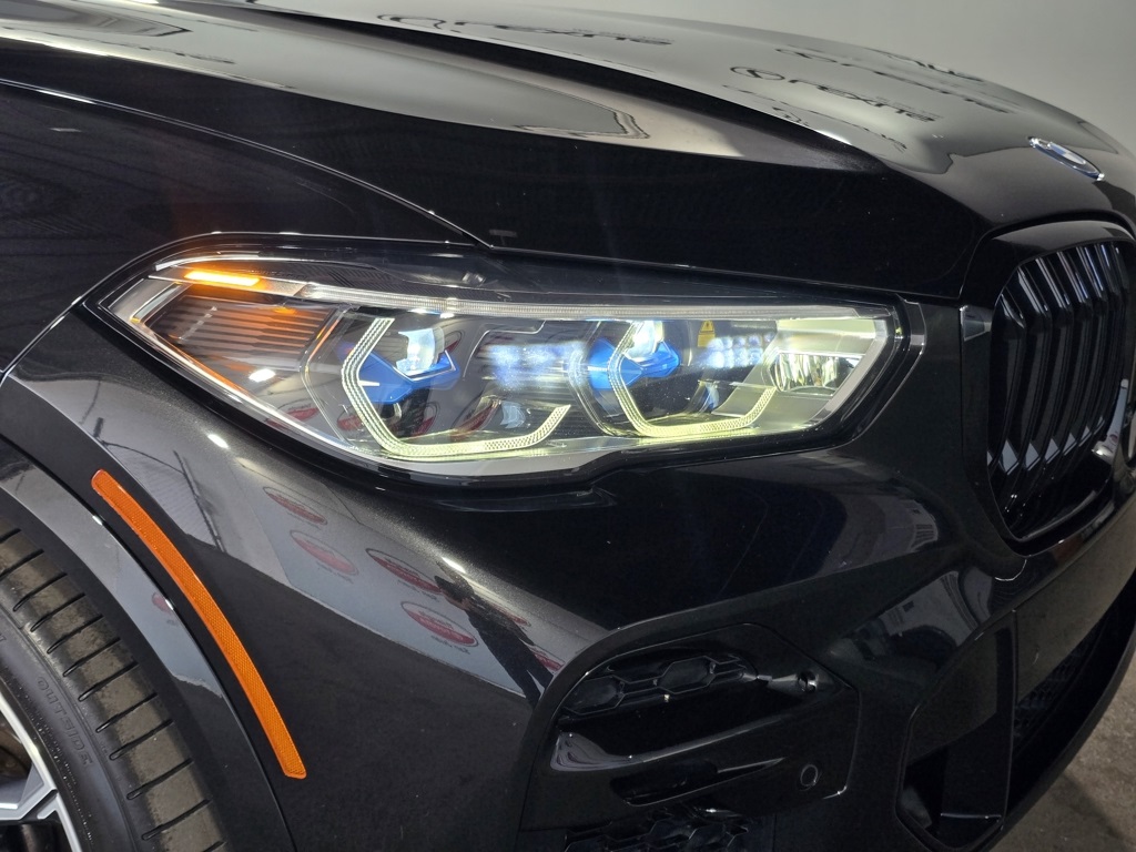 Thumbnail: 2023 BMW X5 - 5