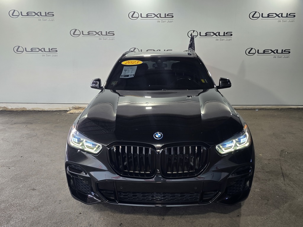 Thumbnail: 2023 BMW X5 - 6