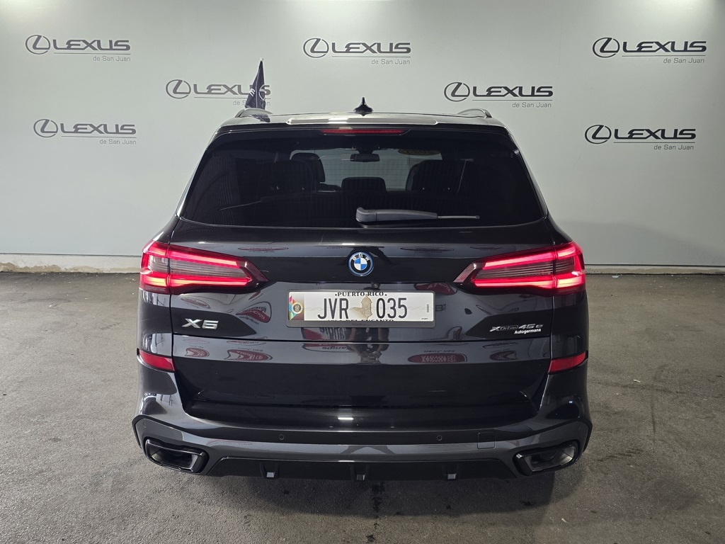 Thumbnail: 2023 BMW X5 - 9
