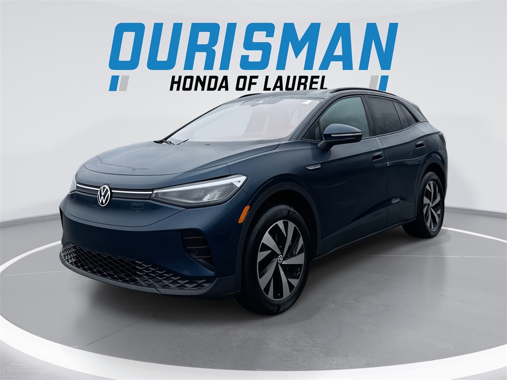 2023 Volkswagen ID.4 Pro AWD