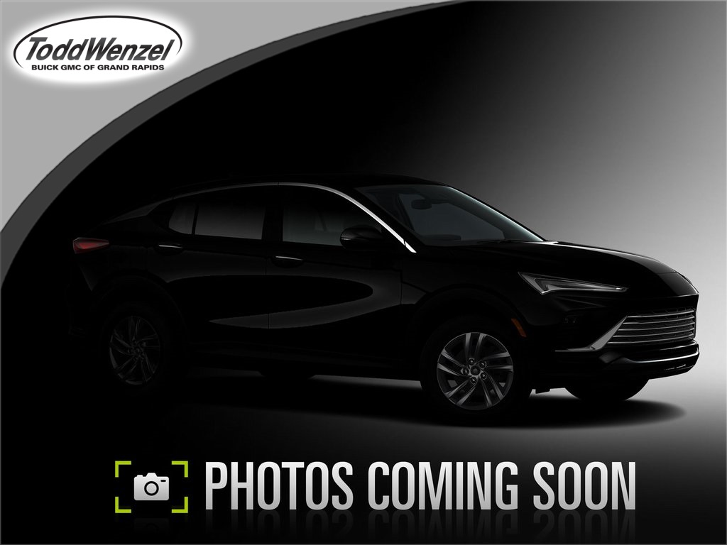 2025 GMC Acadia Elevation AWD