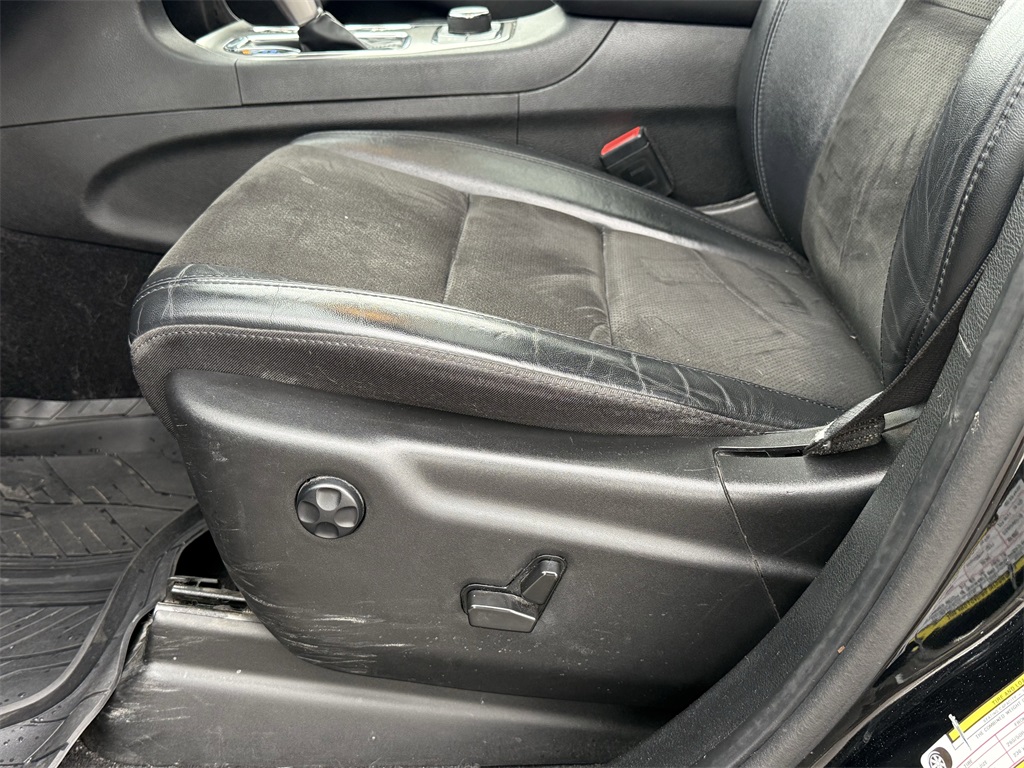 2022 Jeep Grand Cherokee WK Laredo X Black at Bayway Cadillac of The Woodlands