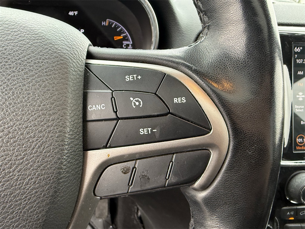 2022 Jeep Grand Cherokee WK Laredo X Black at Bayway Cadillac of The Woodlands