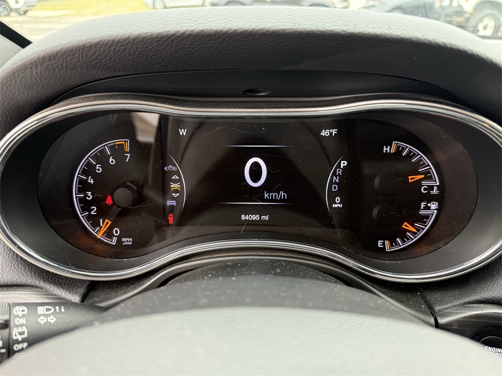 2022 Jeep Grand Cherokee WK Laredo X Black at Bayway Cadillac of The Woodlands