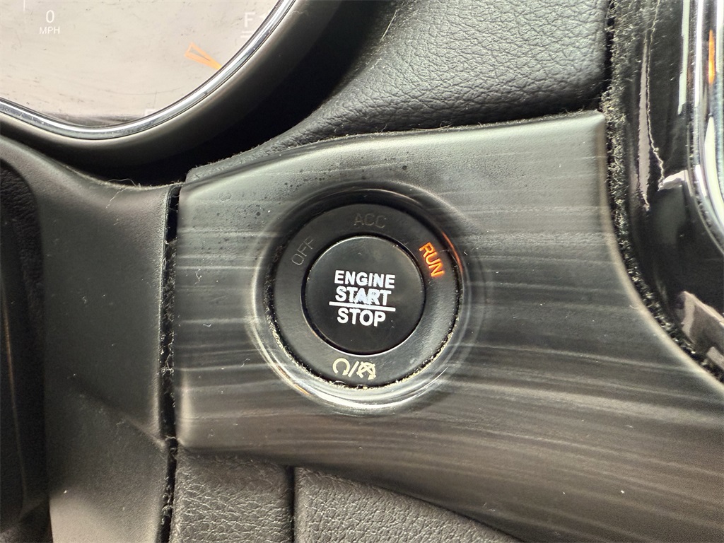 2022 Jeep Grand Cherokee WK Laredo X Black at Bayway Cadillac of The Woodlands