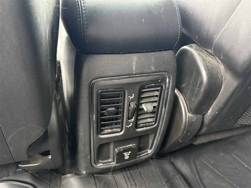 2022 Jeep Grand Cherokee WK Laredo X Black at Bayway Cadillac of The Woodlands