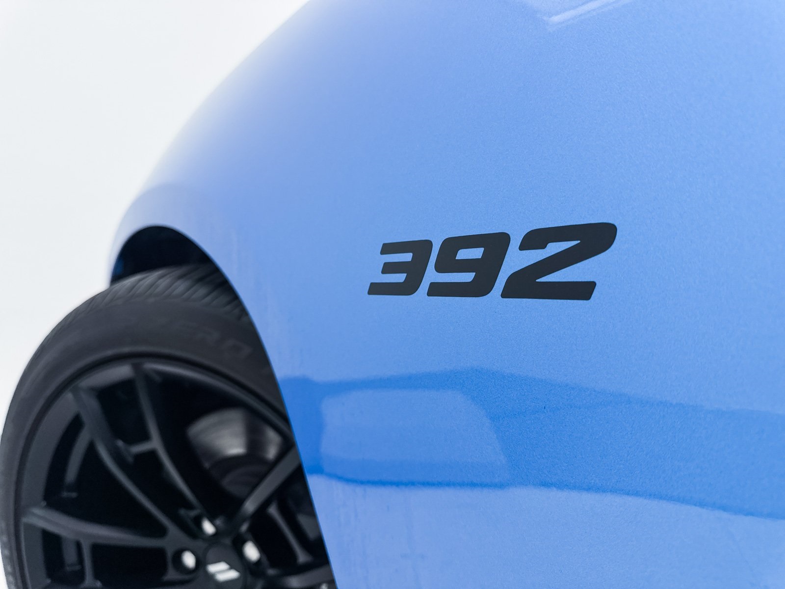 2023 Dodge Charger R/T Scat Pack