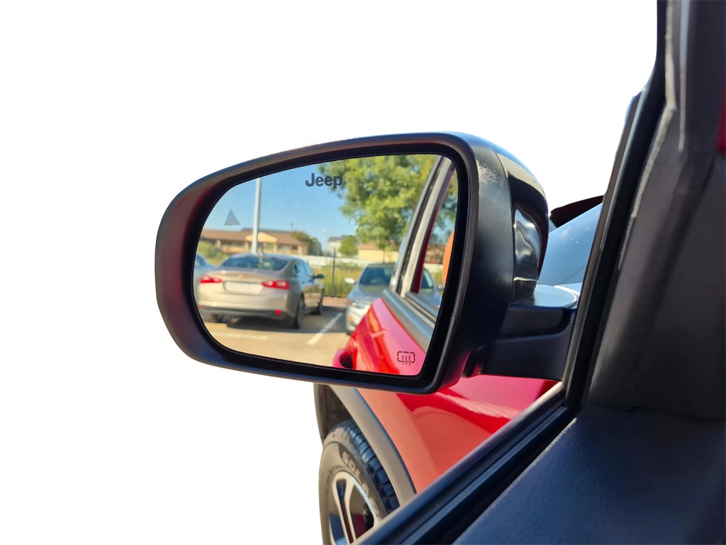 2024 Jeep Compass Limited Black at Martin Chrysler Dodge Jeep Ram