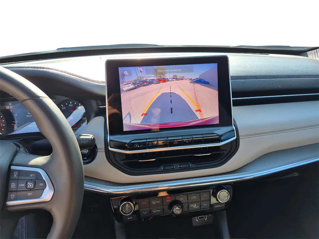 2024 Jeep Compass Limited Black at Martin Chrysler Dodge Jeep Ram