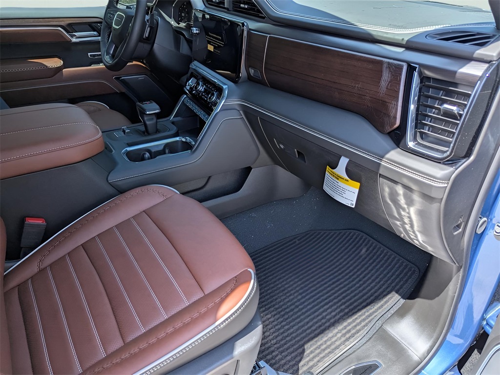New Car 2025 Gmc Sierra 1500  Denali Ultimate For Sale Under $80,000 In Austin, Texas