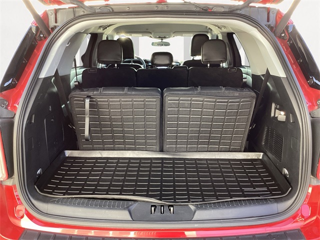 Used Car 2023 Ford Explorer  Xlt For Sale Under $30,000 In San Antonio, Texas